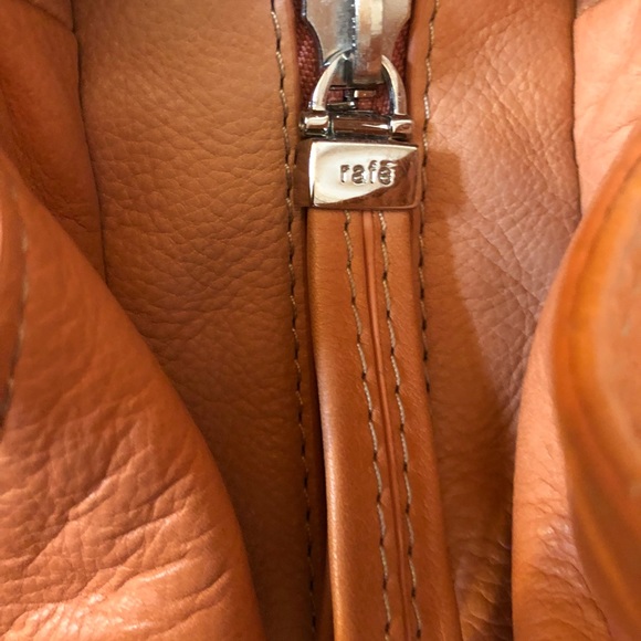 Not Available: Rafe Studded Envelope Handbag - Picture 8 of 8